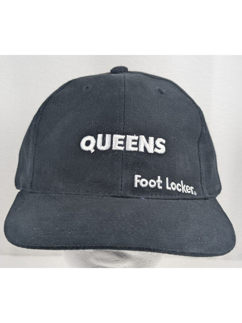 Queens - Foot Locker - Adjustable Strapback - Hat / Cap